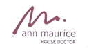 Ann Maurice logo