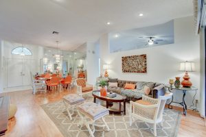 Interior stylist Stage & Style Interiors