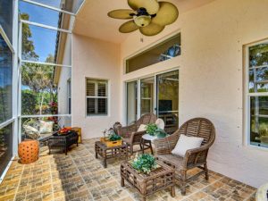 Gallery image of interior stylist Frances Miller