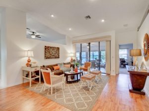 Gallery image of interior stylist Stage & Style Interiors