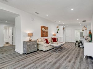 Gallery image of interior stylist Stage & Style Interiors