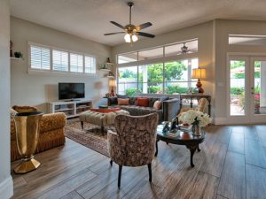 Interior stylist Stage & Style Interiors