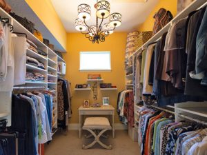 Interior stylist Stage & Style Interiors