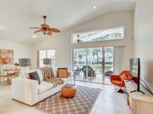 Gallery image of interior styling