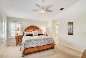 Occupied Home Staging for Real Estate Agents