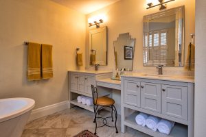 Occupied Home Staging for Real Estate Listings