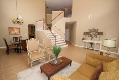 Occupied Home Staging Consultation for Real Estate Agents
